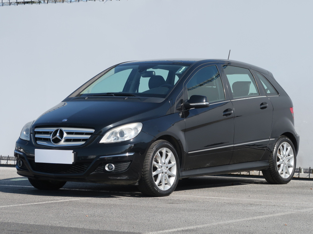 Mercedes-Benz B