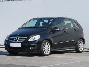 Mercedes-Benz B - 2009
