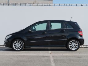 Mercedes-Benz B - 2009