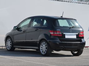 Mercedes-Benz B - 2009