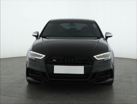 Audi S3 - 2018