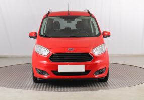 Ford Tourneo Courier - 2015