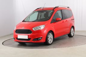 Ford Tourneo Courier - 2015