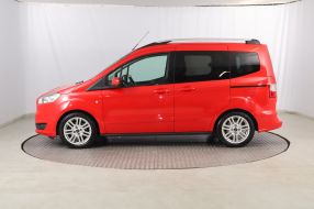 Ford Tourneo Courier - 2015