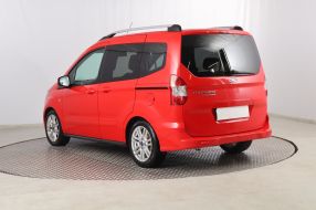 Ford Tourneo Courier - 2015