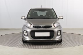 Kia Picanto - 2015
