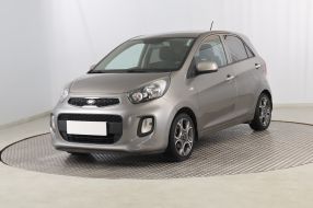 Kia Picanto - 2015