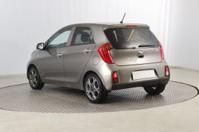 Kia Picanto - 2015