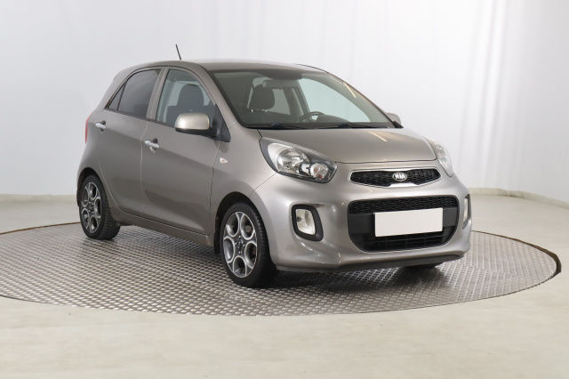 Kia Picanto 2015