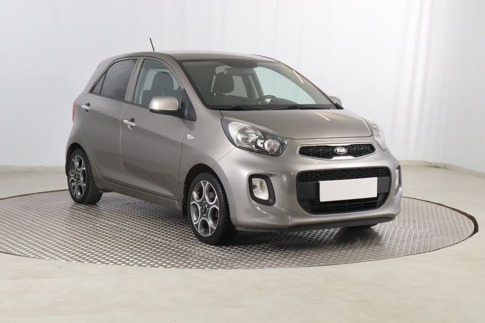 Kia Picanto - 2015