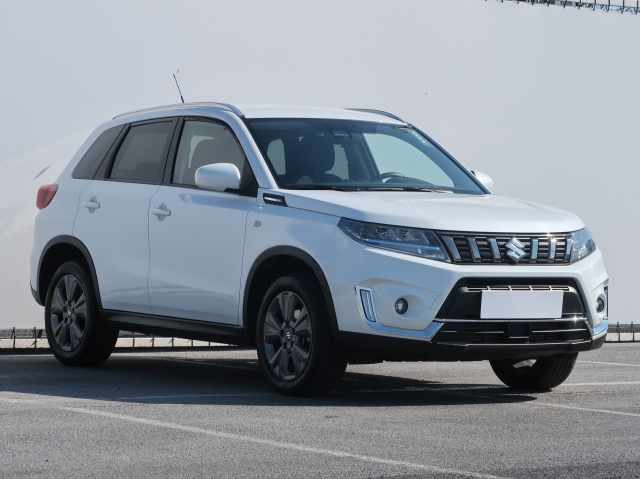 Suzuki Vitara 2021