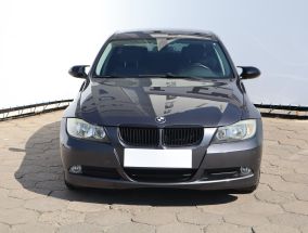 BMW 3 - 2008