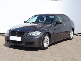 BMW 3 - 2008