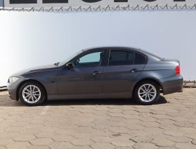 BMW 3 - 2008