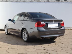 BMW 3 - 2008