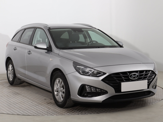 Hyundai i30 2022