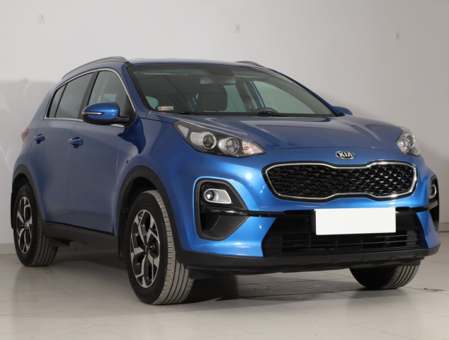 Kia Sportage 2020