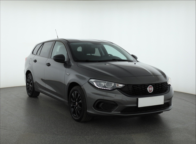 Fiat Tipo 2020