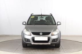 Suzuki SX4 - 2011