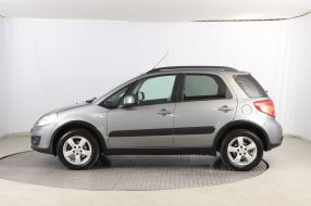 Suzuki SX4 - 2011