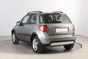 Suzuki SX4 - 2011