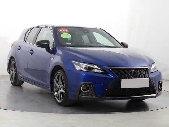 Lexus CT