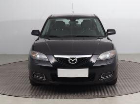 Mazda 3 - 2008