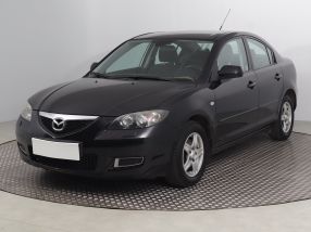 Mazda 3 - 2008