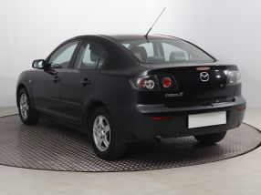 Mazda 3 - 2008