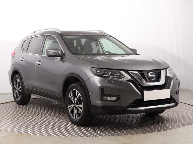 Nissan X-Trail 2020
