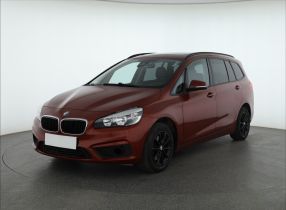 BMW 2 Gran Tourer - 2017