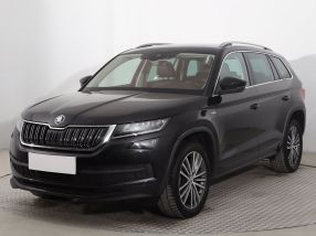 Skoda Kodiaq - 2020