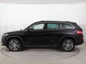 Skoda Kodiaq - 2020