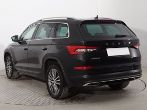 Skoda Kodiaq - 2020