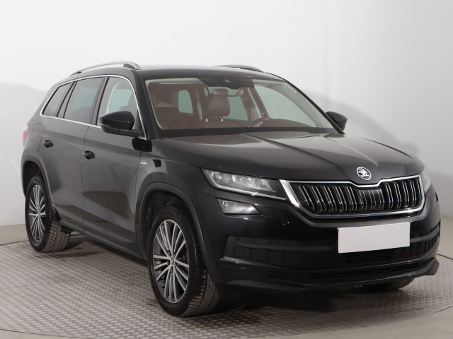 Skoda Kodiaq 2020