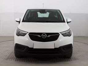 Opel Crossland X - 2018