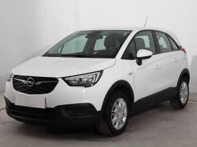 Opel Crossland X - 2018