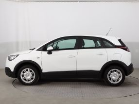Opel Crossland X - 2018