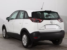 Opel Crossland X - 2018
