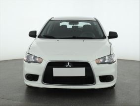 Mitsubishi Lancer - 2011
