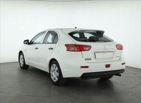 Mitsubishi Lancer - 2011
