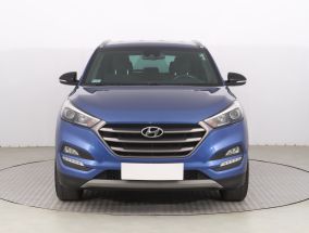 Hyundai Tucson - 2018