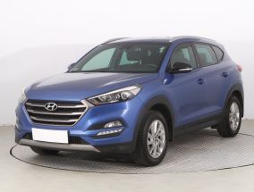 Hyundai Tucson - 2018
