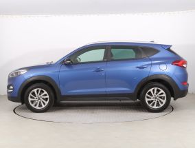 Hyundai Tucson - 2018