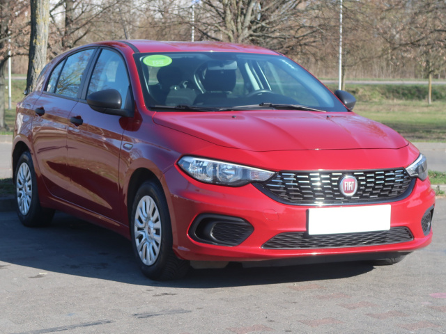Fiat Tipo 2018