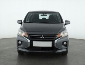 Mitsubishi Space Star - 2021