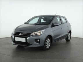 Mitsubishi Space Star - 2021