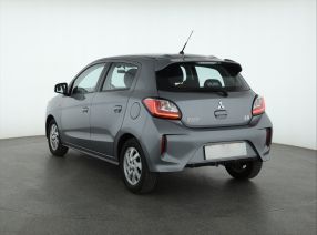Mitsubishi Space Star - 2021