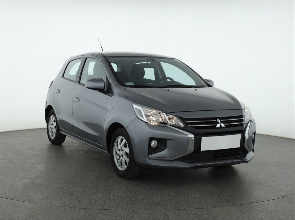 Mitsubishi Space Star - 2021