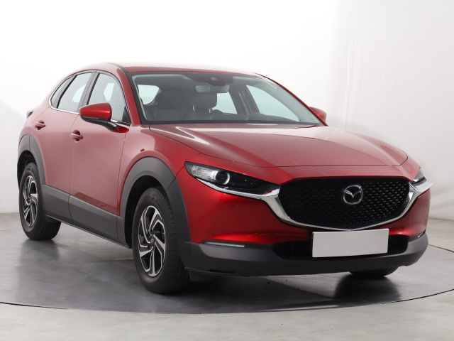 Mazda CX-30 2020